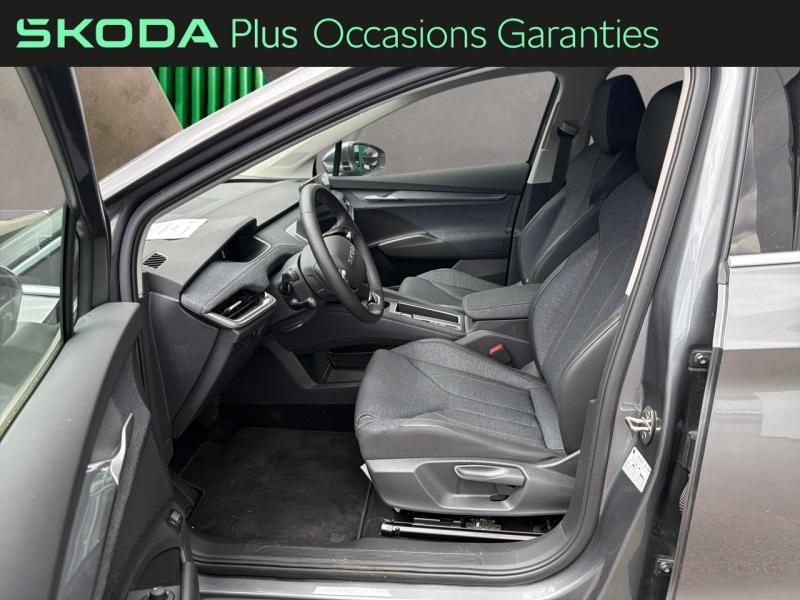 Voitures occasions ŠKODA Elroq Plus Metz