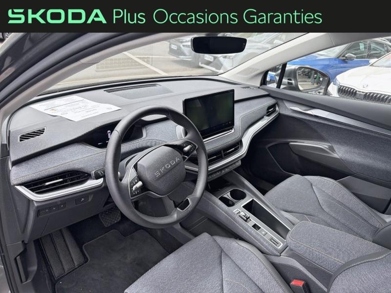 Voitures occasions ŠKODA Elroq Plus Metz