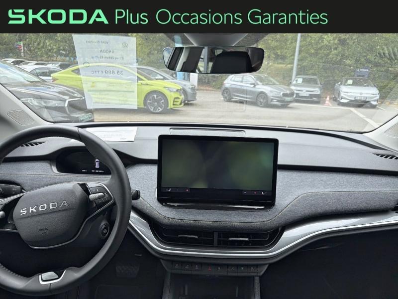 Voitures occasions ŠKODA Elroq Plus Metz