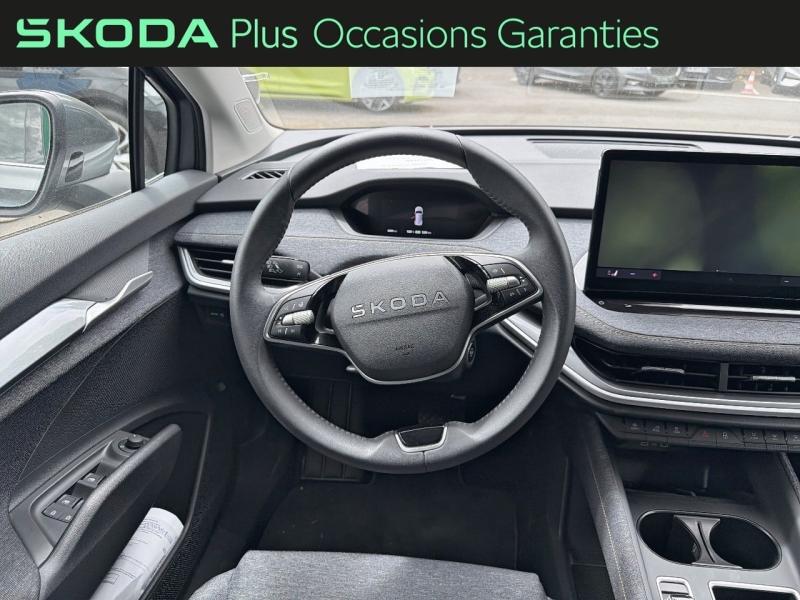 Voitures occasions ŠKODA Elroq Plus Metz