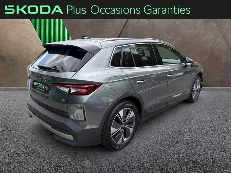 Voitures occasions ŠKODA Elroq Plus Metz