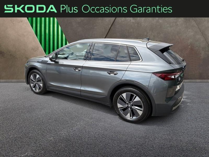 Voitures occasions ŠKODA Elroq Plus Metz