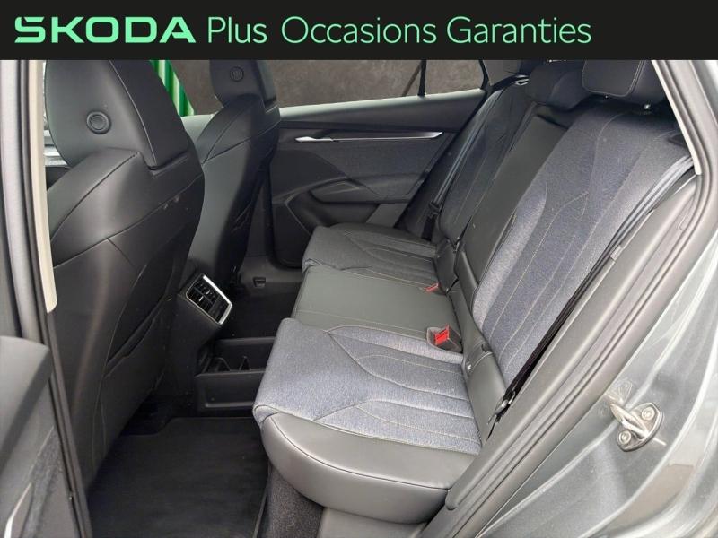 Voitures occasions ŠKODA Elroq Plus Metz