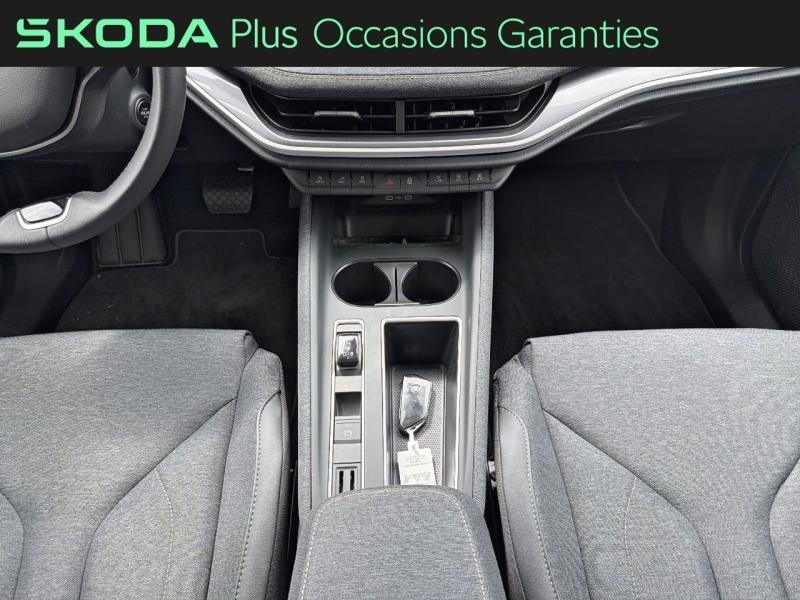Voitures occasions ŠKODA Elroq Plus Metz