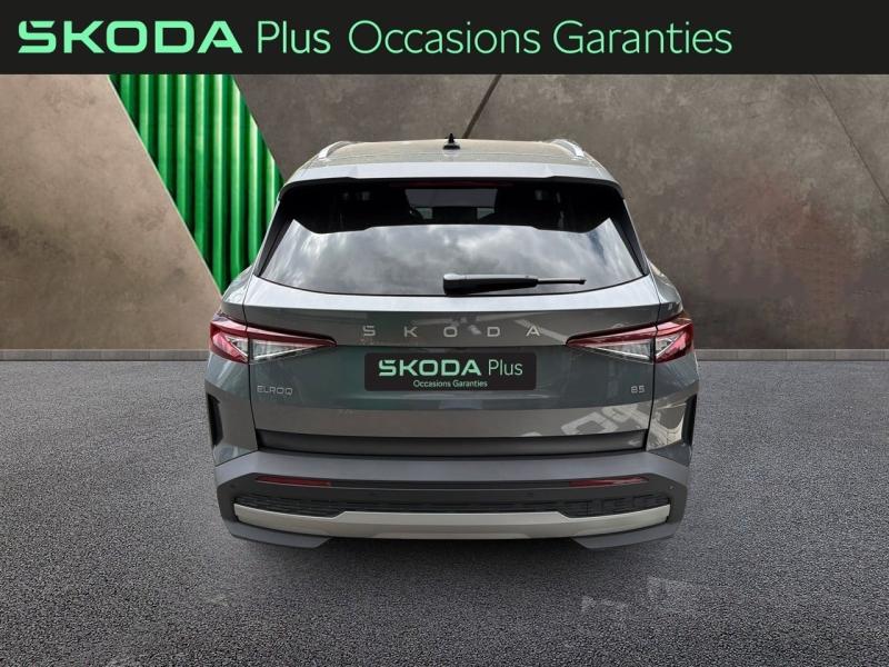 Voitures occasions ŠKODA Elroq Plus Metz