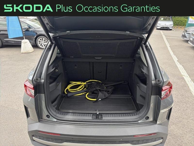 Voitures occasions ŠKODA Elroq Plus Metz