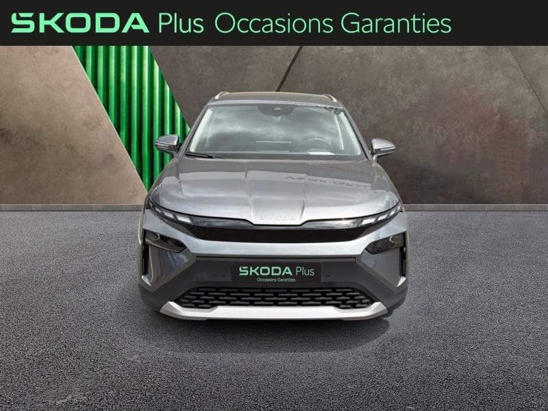 Voitures occasions ŠKODA Elroq Plus Metz