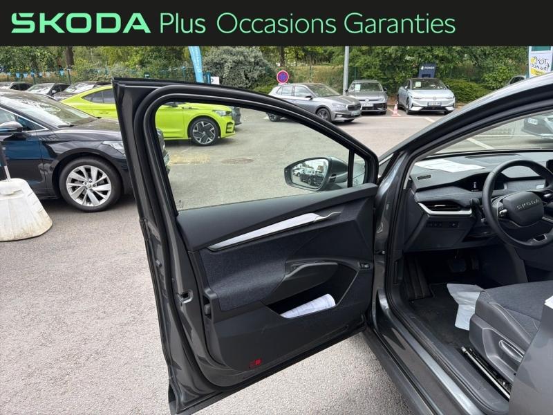 Voitures occasions ŠKODA Elroq Plus Metz