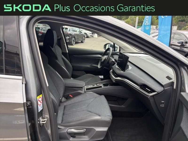 Voitures occasions ŠKODA Elroq Plus Metz