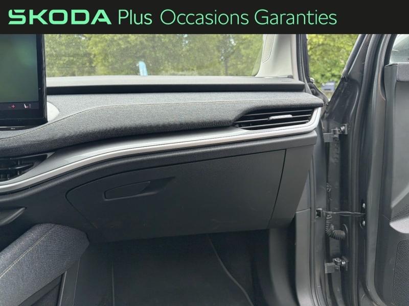 Voitures occasions ŠKODA Elroq Plus Metz