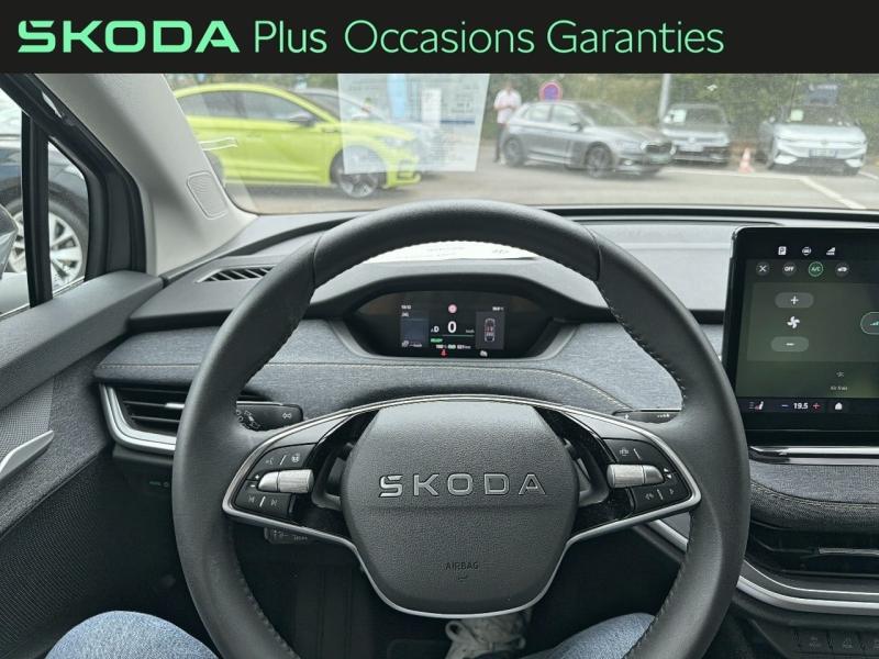 Voitures occasions ŠKODA Elroq Plus Metz