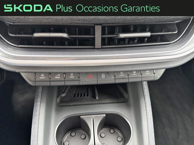 Voitures occasions ŠKODA Elroq Plus Metz