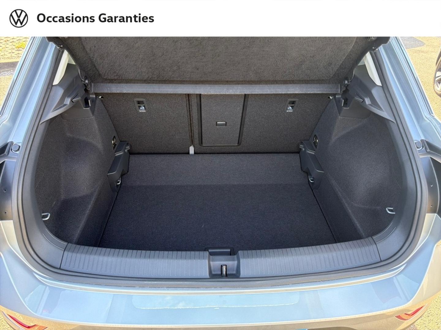 Voitures occasions VOLKSWAGEN T-ROC Life Plus Metz