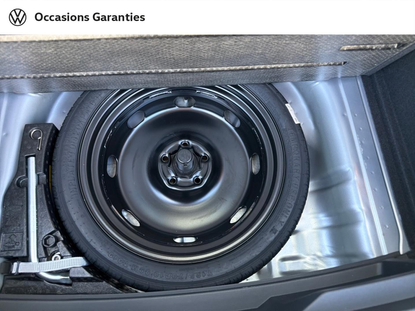 Voitures occasions VOLKSWAGEN T-ROC Life Plus Metz