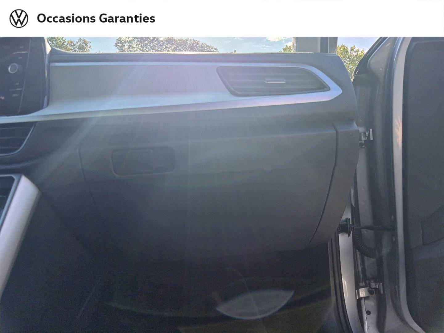 Voitures occasions VOLKSWAGEN T-ROC Life Plus Metz