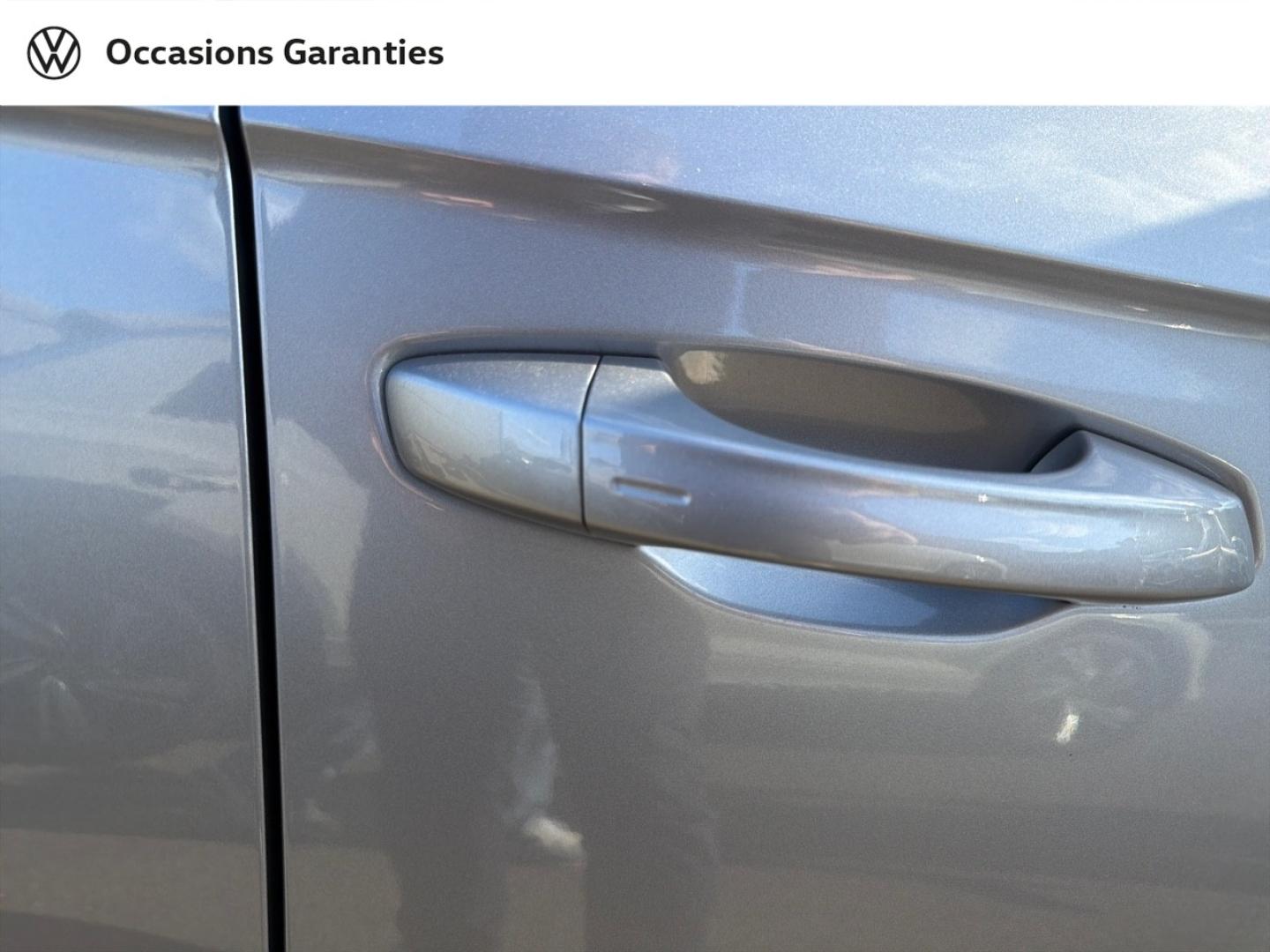Voitures occasions VOLKSWAGEN T-ROC Life Plus Metz