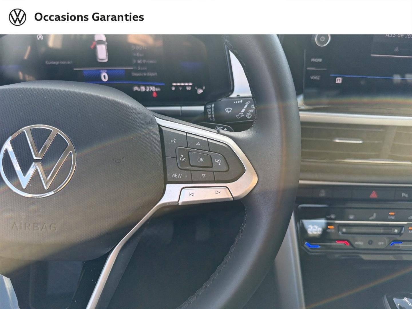 Voitures occasions VOLKSWAGEN T-ROC Life Plus Metz