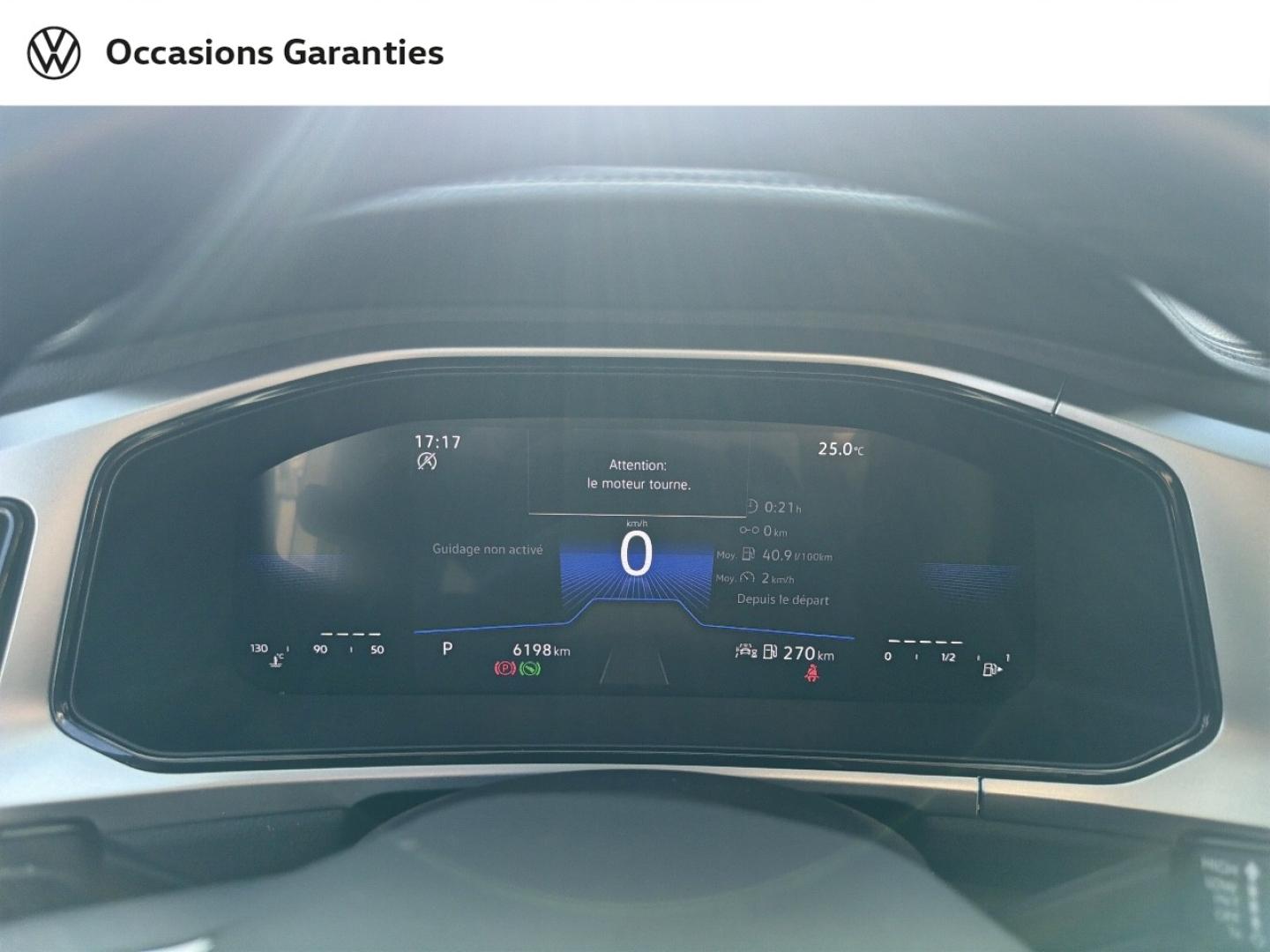 Voitures occasions VOLKSWAGEN T-ROC Life Plus Metz