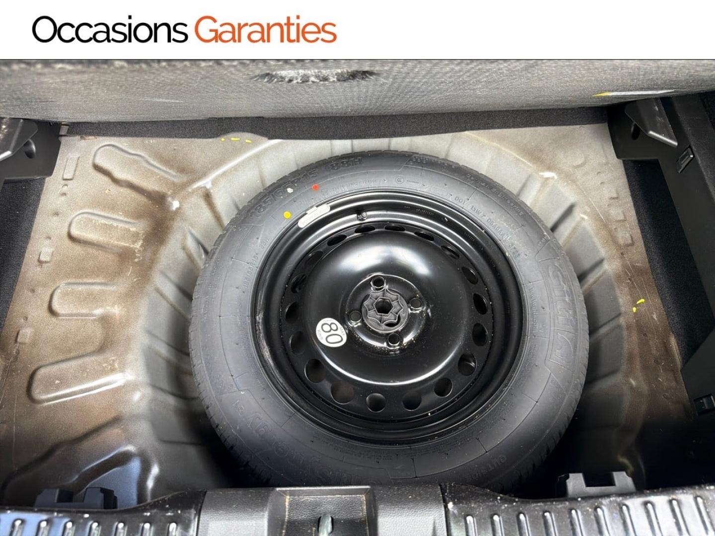 Voitures occasions DACIA SANDERO Stepway Extreme Metz