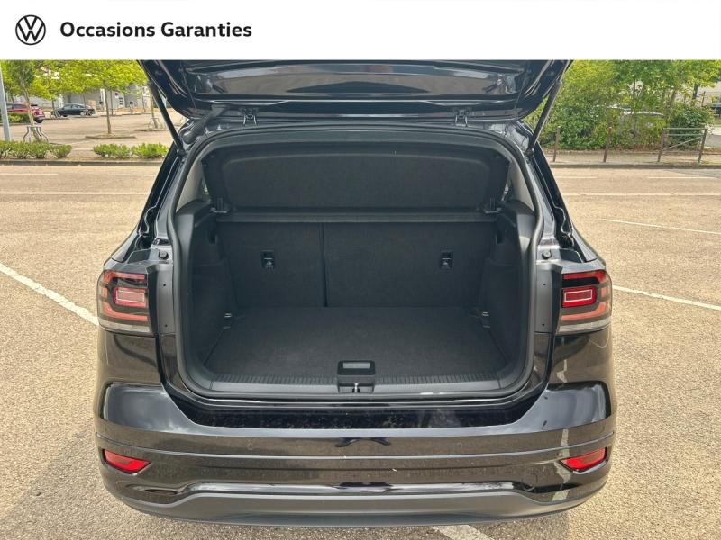 Voitures occasions VOLKSWAGEN T-CROSS R-Line Tech Metz