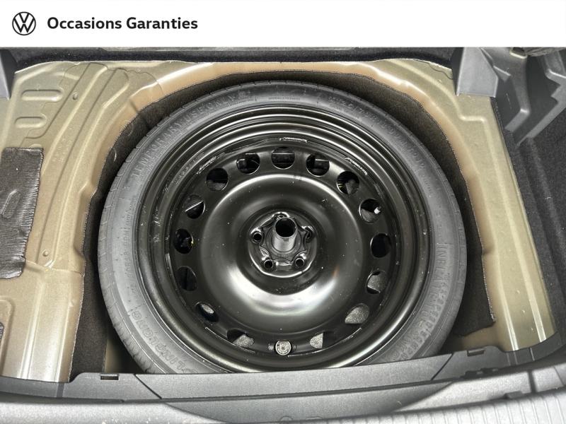 Voitures occasions VOLKSWAGEN T-CROSS R-Line Tech Metz