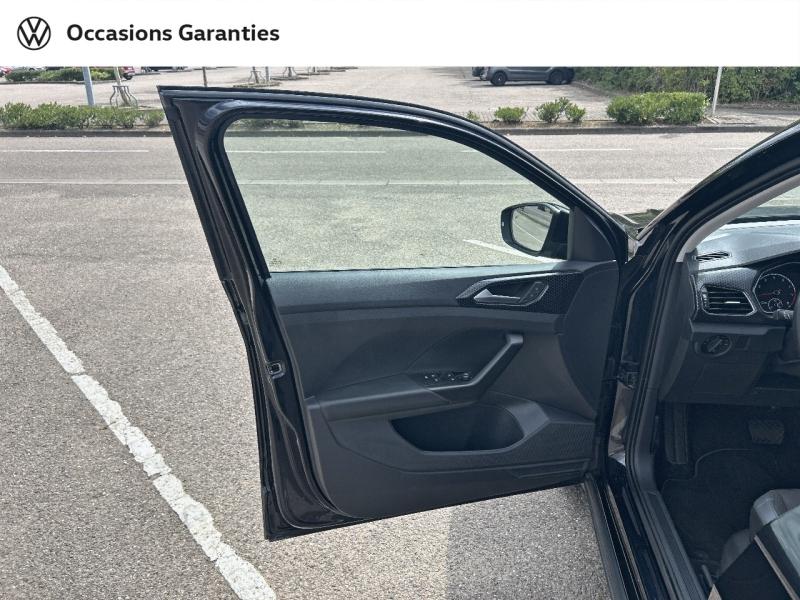 Voitures occasions VOLKSWAGEN T-CROSS R-Line Tech Metz