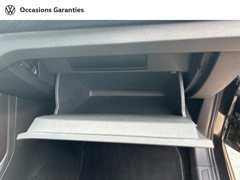 Voitures occasions VOLKSWAGEN T-CROSS R-Line Tech Metz