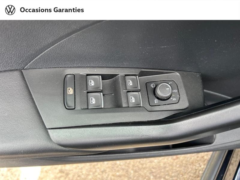 Voitures occasions VOLKSWAGEN T-CROSS R-Line Tech Metz