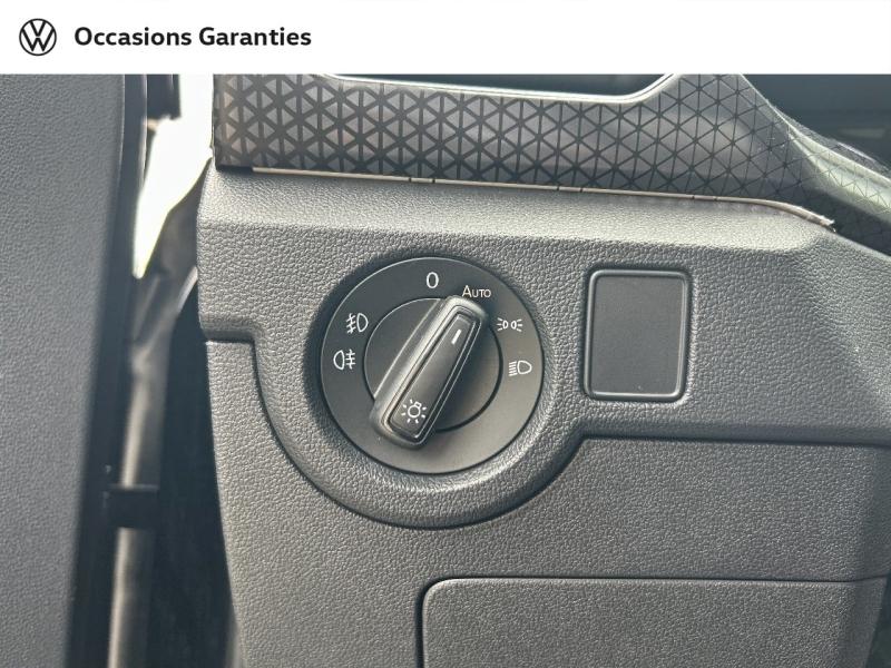 Voitures occasions VOLKSWAGEN T-CROSS R-Line Tech Metz