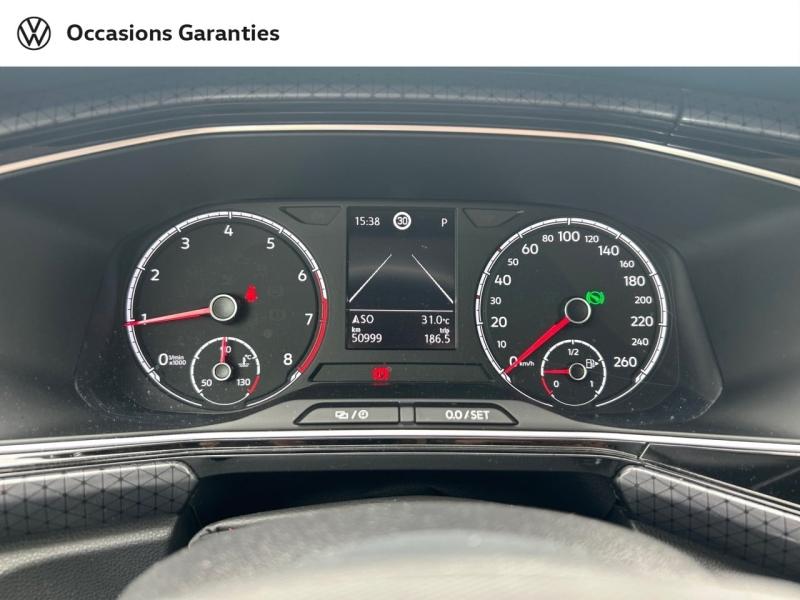 Voitures occasions VOLKSWAGEN T-CROSS R-Line Tech Metz