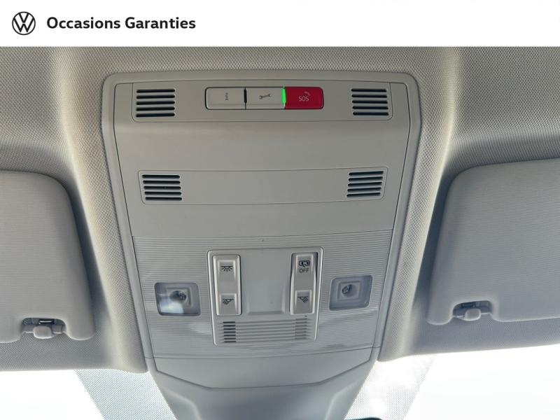 Voitures occasions VOLKSWAGEN T-CROSS R-Line Tech Metz