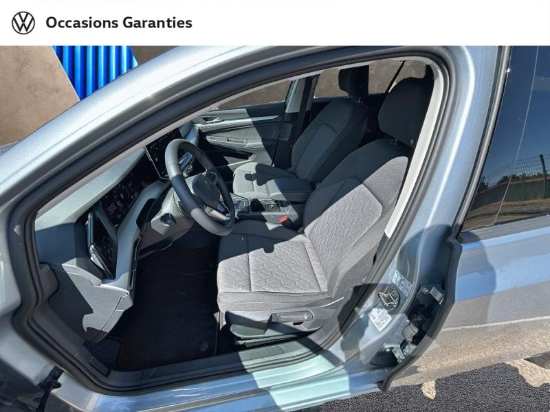 Voitures occasions VOLKSWAGEN GOLF VW Edition Sarreguemines