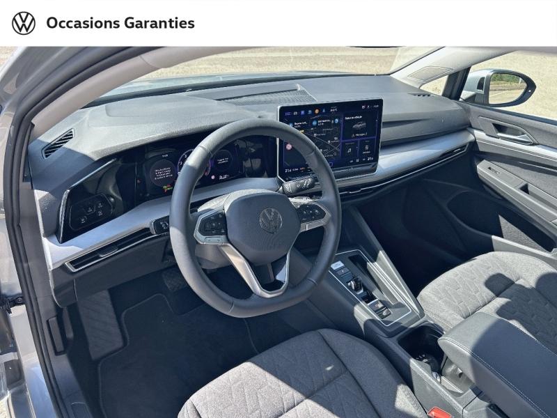 Voitures occasions VOLKSWAGEN GOLF VW Edition Metz
