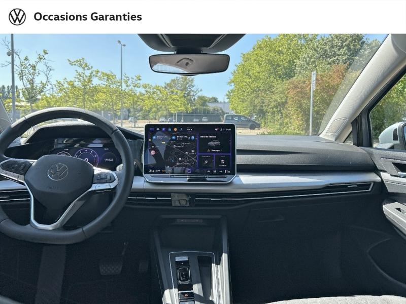 Voitures occasions VOLKSWAGEN GOLF VW Edition Metz