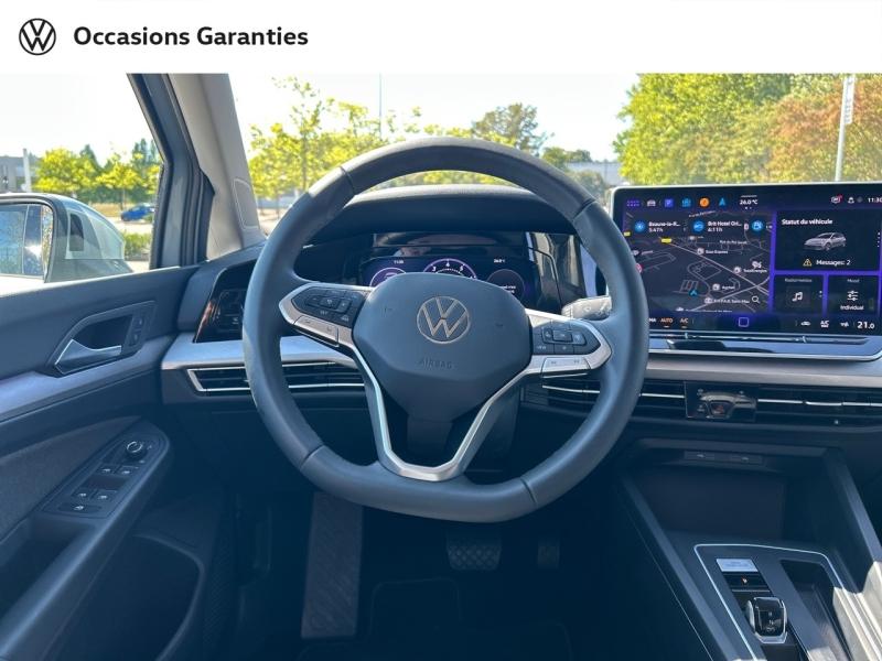 Voitures occasions VOLKSWAGEN GOLF VW Edition Metz