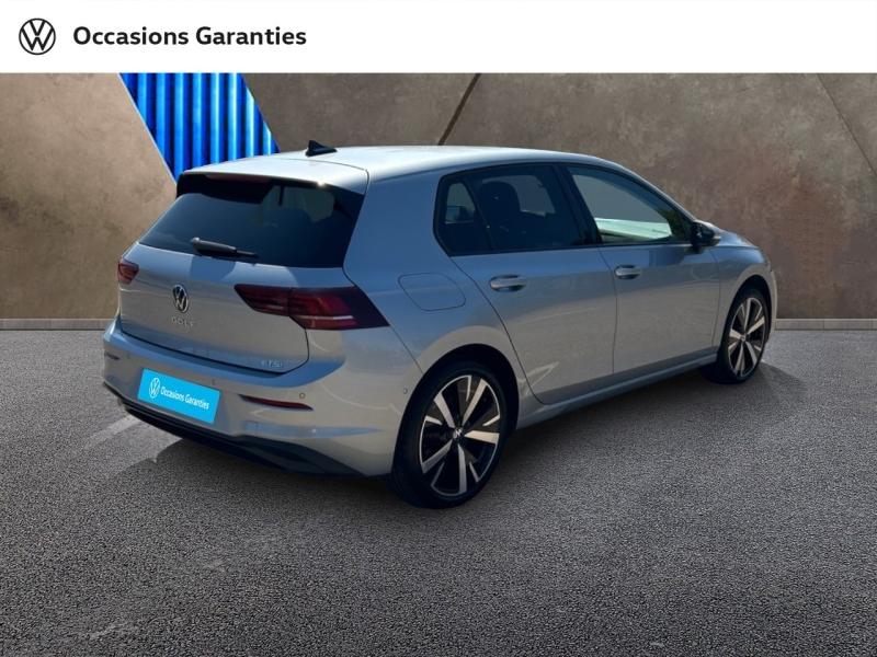 Voitures occasions VOLKSWAGEN GOLF VW Edition Metz