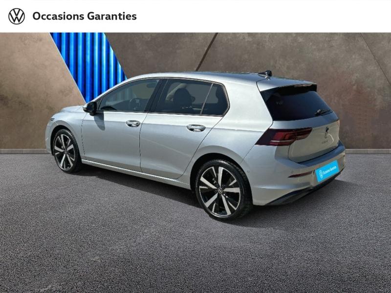 Voitures occasions VOLKSWAGEN GOLF VW Edition Metz