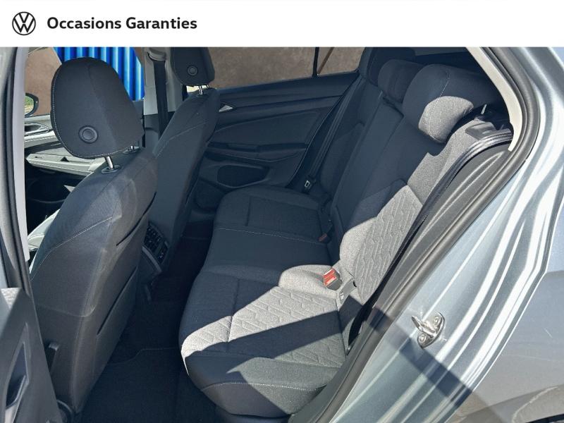 Voitures occasions VOLKSWAGEN GOLF VW Edition Sarreguemines