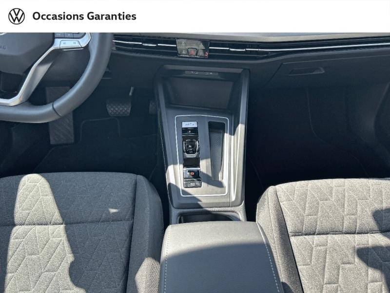 Voitures occasions VOLKSWAGEN GOLF VW Edition Sarreguemines