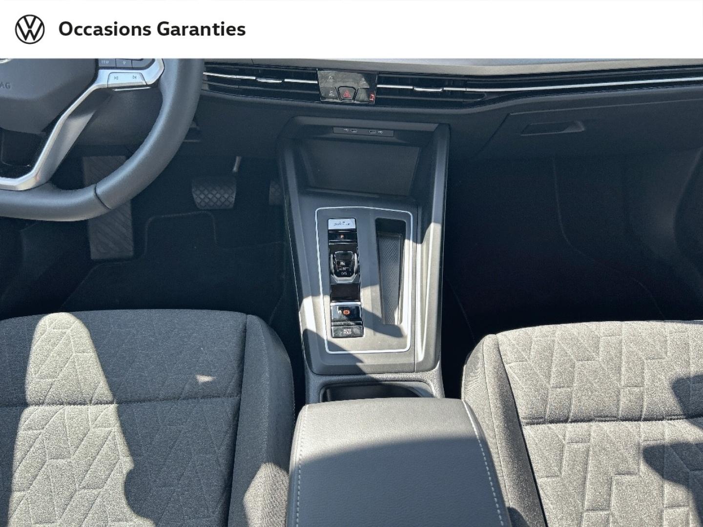Voitures occasions VOLKSWAGEN GOLF VW Edition Metz