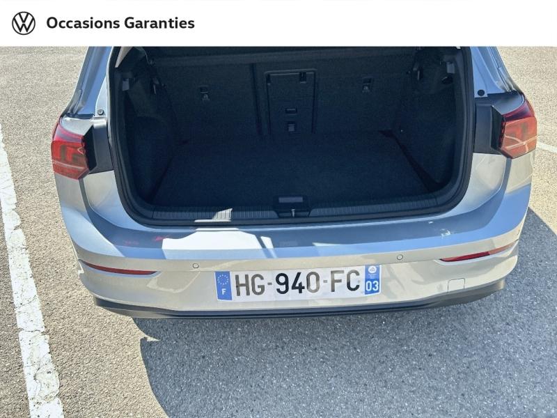 Voitures occasions VOLKSWAGEN GOLF VW Edition Metz