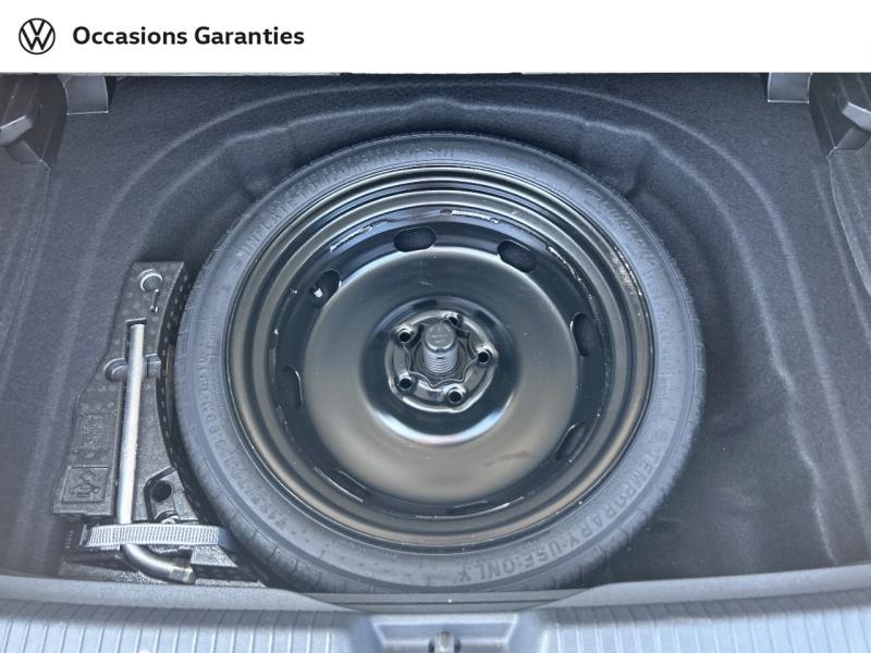 Voitures occasions VOLKSWAGEN GOLF VW Edition Metz