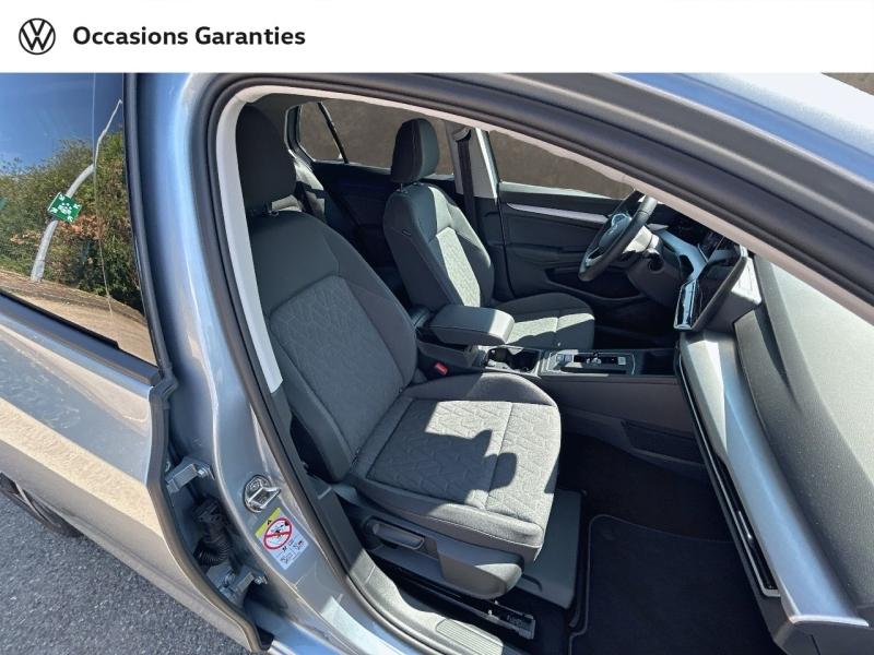 Voitures occasions VOLKSWAGEN GOLF VW Edition Metz
