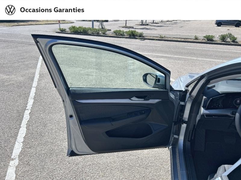 Voitures occasions VOLKSWAGEN GOLF VW Edition Metz