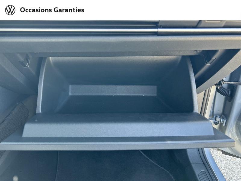 Voitures occasions VOLKSWAGEN GOLF VW Edition Metz
