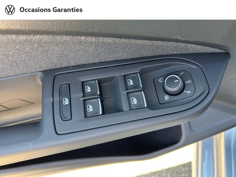 Voitures occasions VOLKSWAGEN GOLF VW Edition Sarreguemines