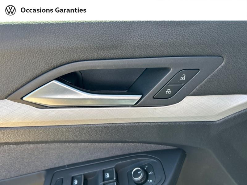 Voitures occasions VOLKSWAGEN GOLF VW Edition Metz