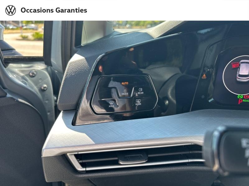 Voitures occasions VOLKSWAGEN GOLF VW Edition Metz