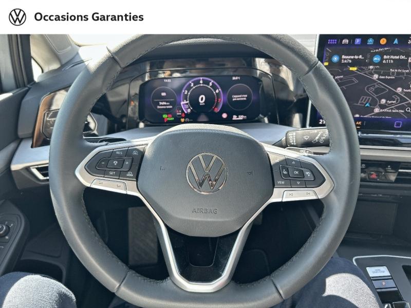 Voitures occasions VOLKSWAGEN GOLF VW Edition Metz