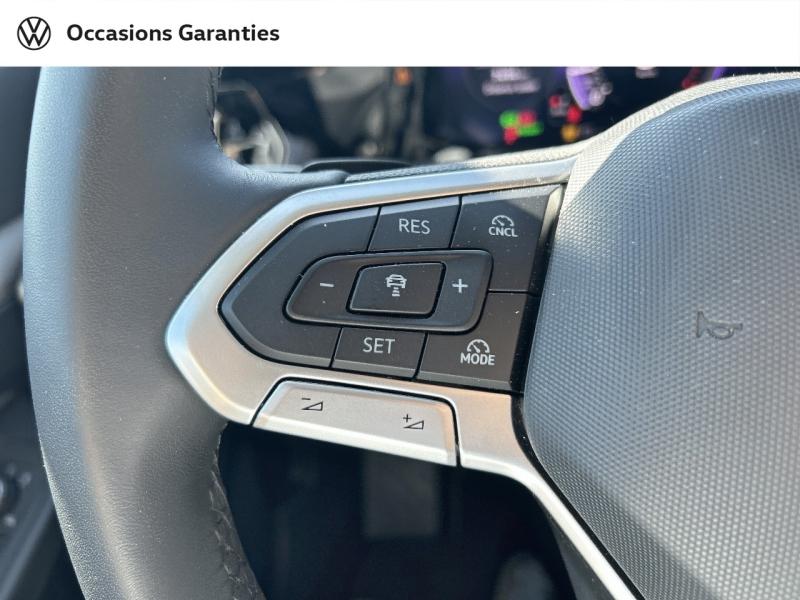 Voitures occasions VOLKSWAGEN GOLF VW Edition Sarreguemines